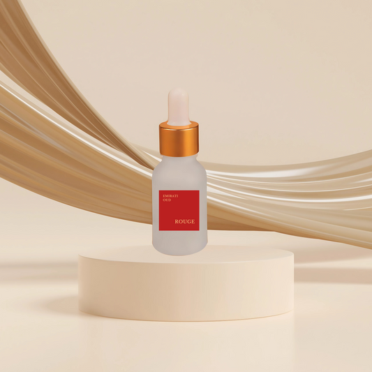 Rouge - OUD 15ml