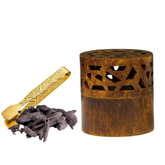 Bakhoor Starter kit