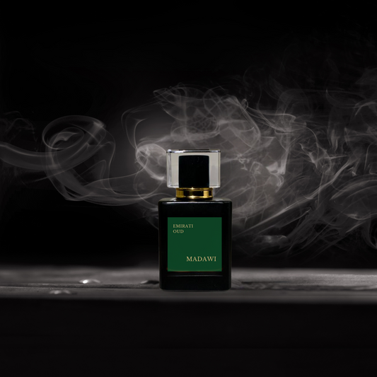 Madawi - Eau De Parfume 50ml