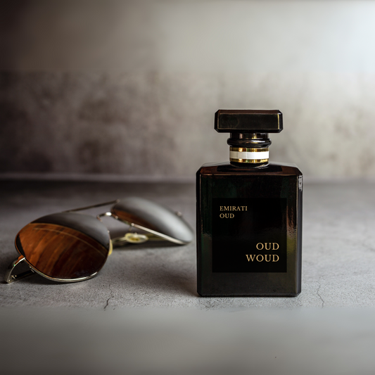 Oud Woud - Eau De Parfume 50ml