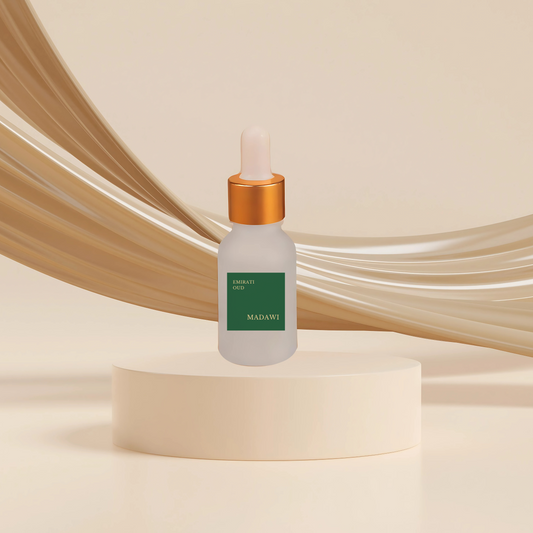 Madawi - OUD 15ml