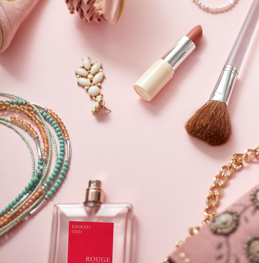 Rouge - Eau De Parfume 50ml