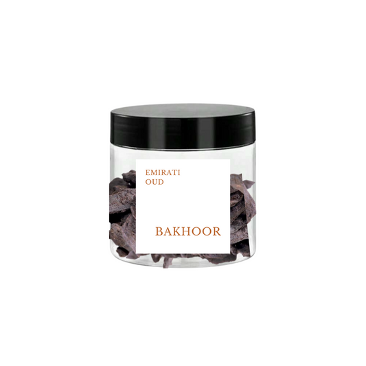 Bakhoor